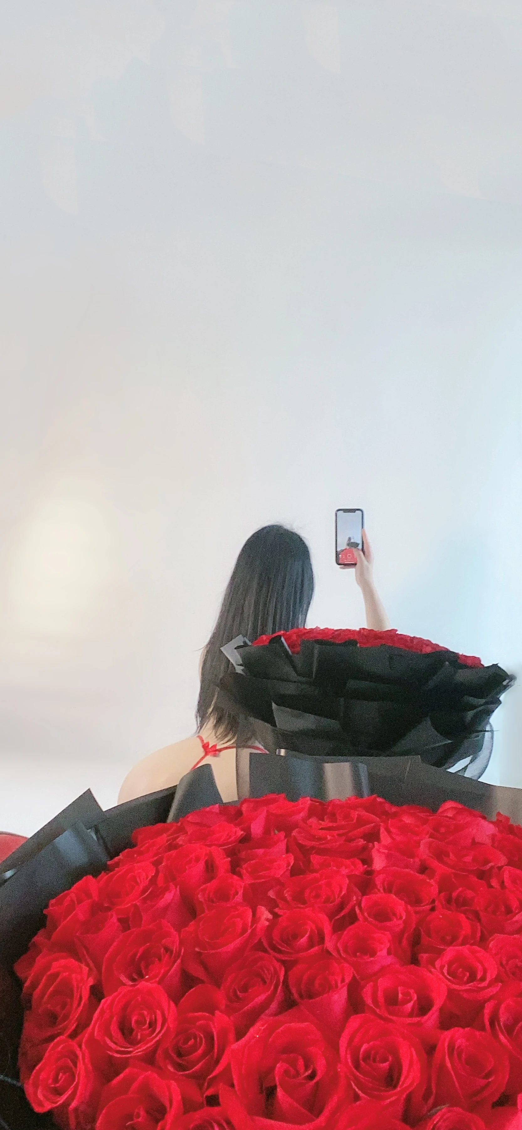 俏妞qiaoniuTT – 挚爱献礼 41P 2V